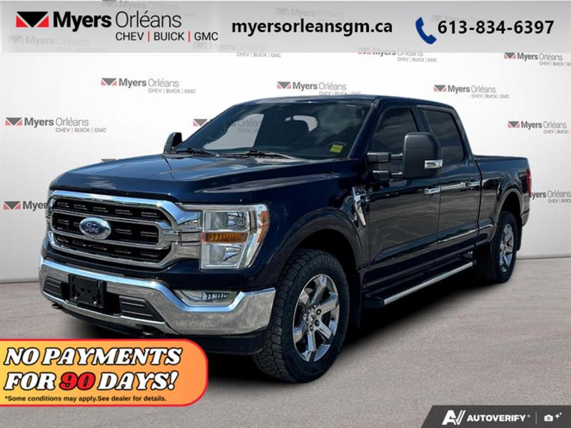 ford F-150 2023
