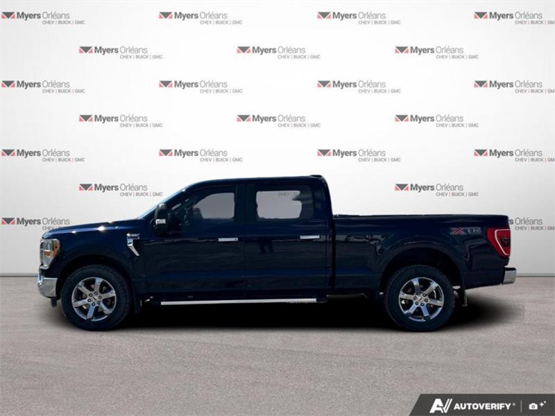 ford F-150 2023 - 2