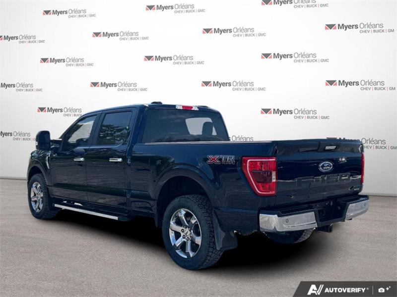ford F-150 2023 - 3