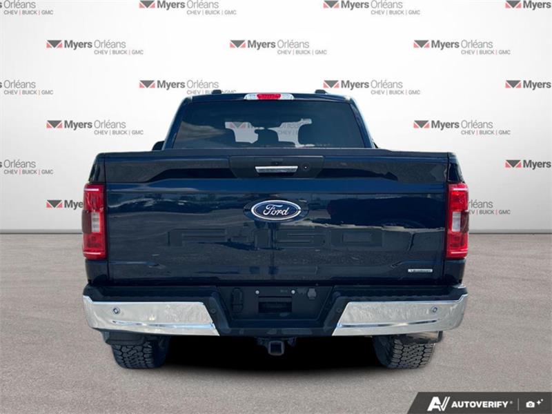 ford F-150 2023 - 4