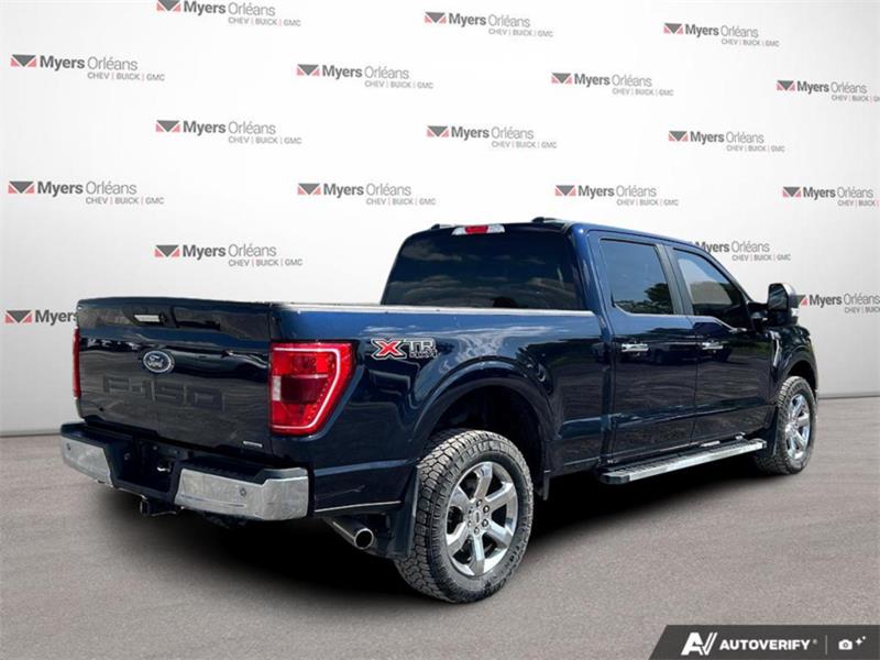 ford F-150 2023 - 5