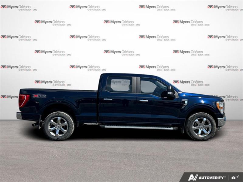 ford F-150 2023 - 6