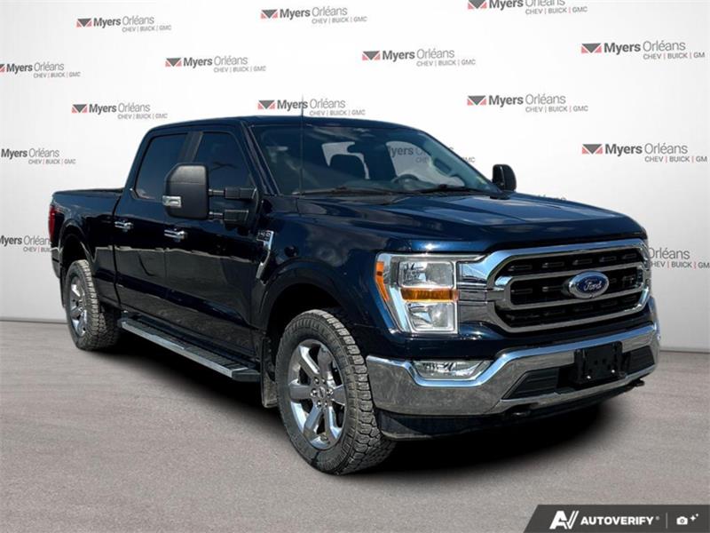 ford F-150 2023 - 7