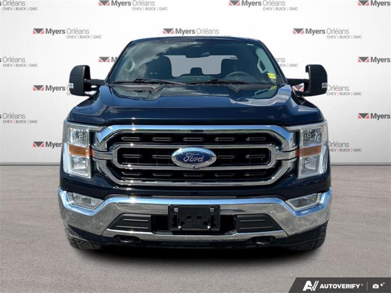 ford F-150 2023 - 8