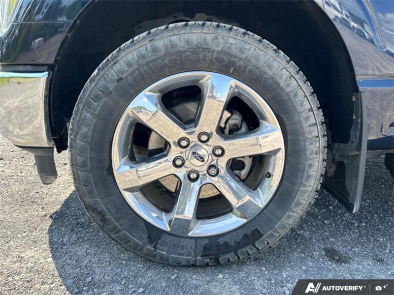 ford F-150 2023 - 9