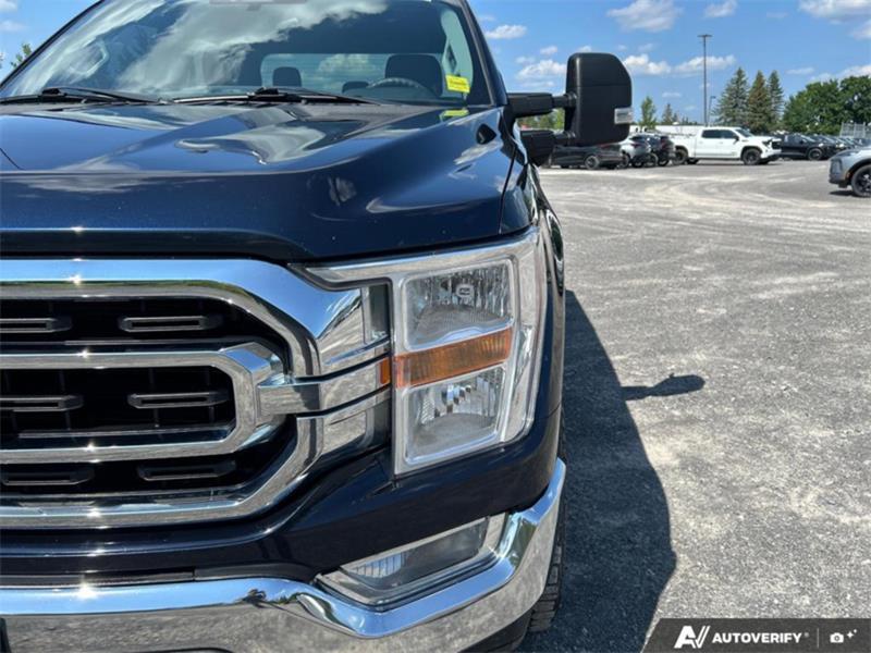 ford F-150 2023 - 11