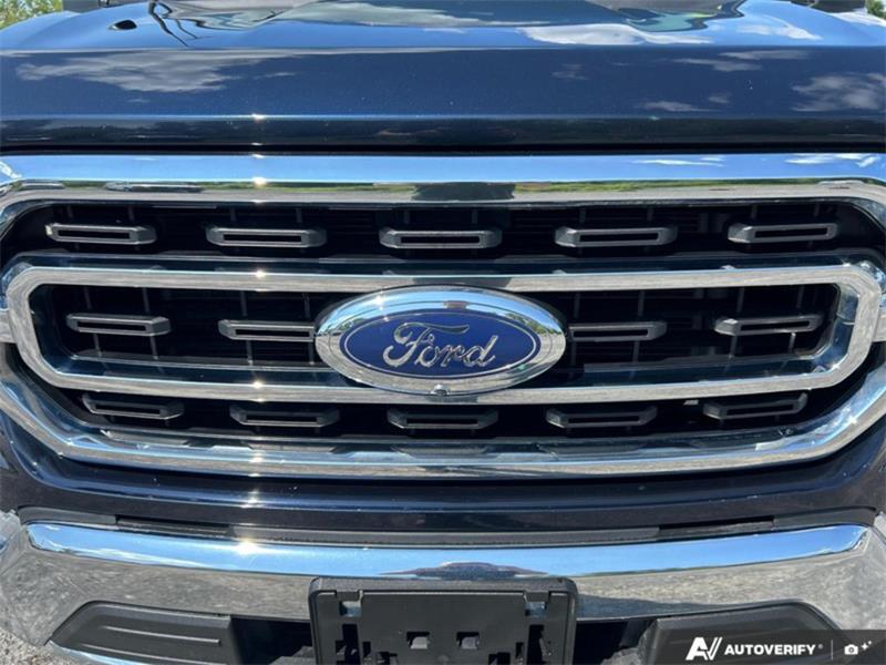 ford F-150 2023 - 12