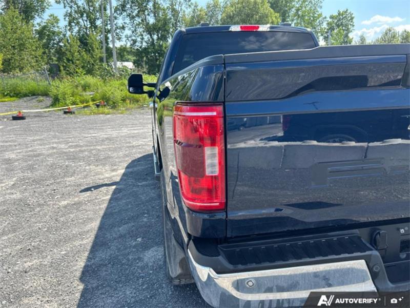 ford F-150 2023 - 14