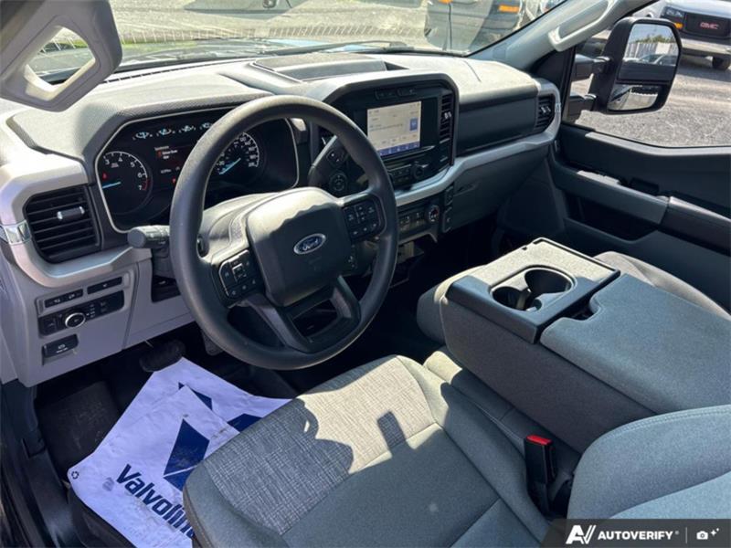 ford F-150 2023 - 16
