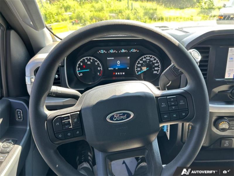 ford F-150 2023 - 17