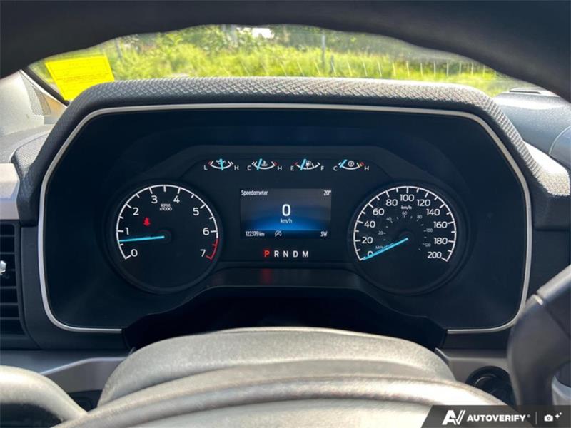 ford F-150 2023 - 18