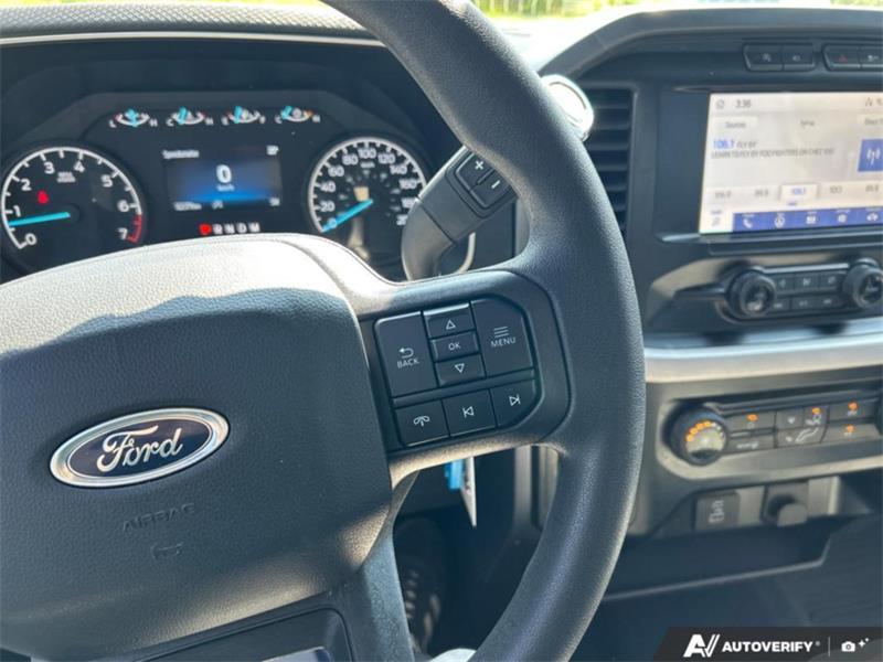 ford F-150 2023 - 19