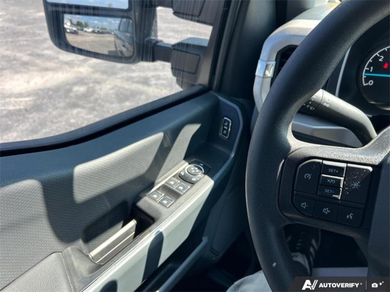 ford F-150 2023 - 20