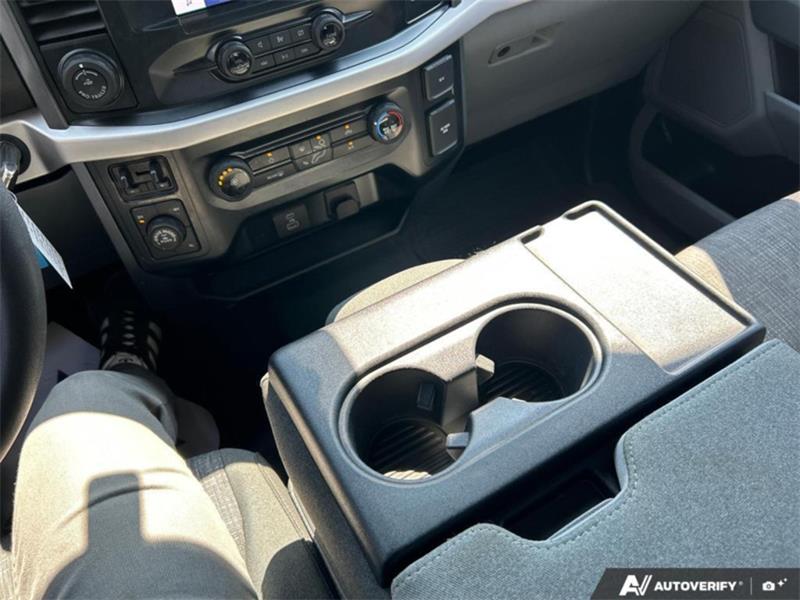 ford F-150 2023 - 21