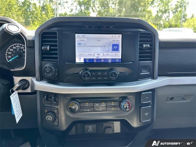 ford F-150 2023 - 22