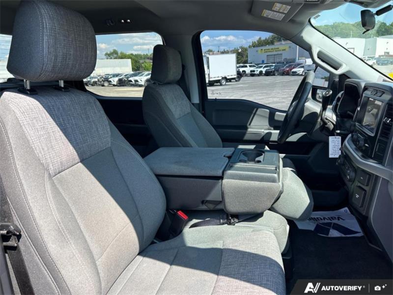 ford F-150 2023 - 25
