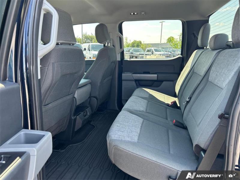 ford F-150 2023 - 26