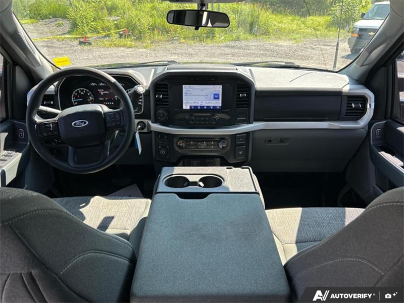 ford F-150 2023 - 27