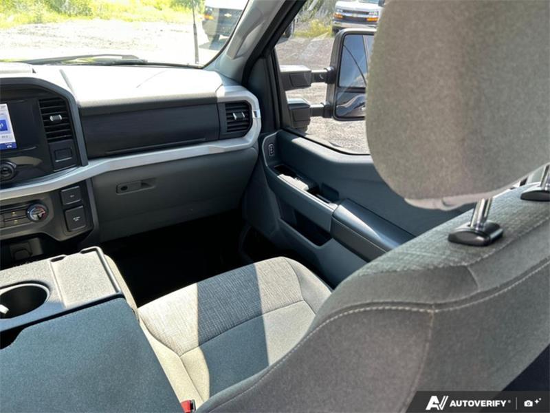 ford F-150 2023 - 28