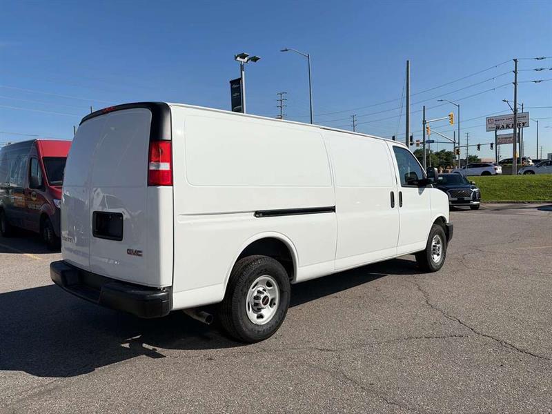 gmc Savana 2024 - 6