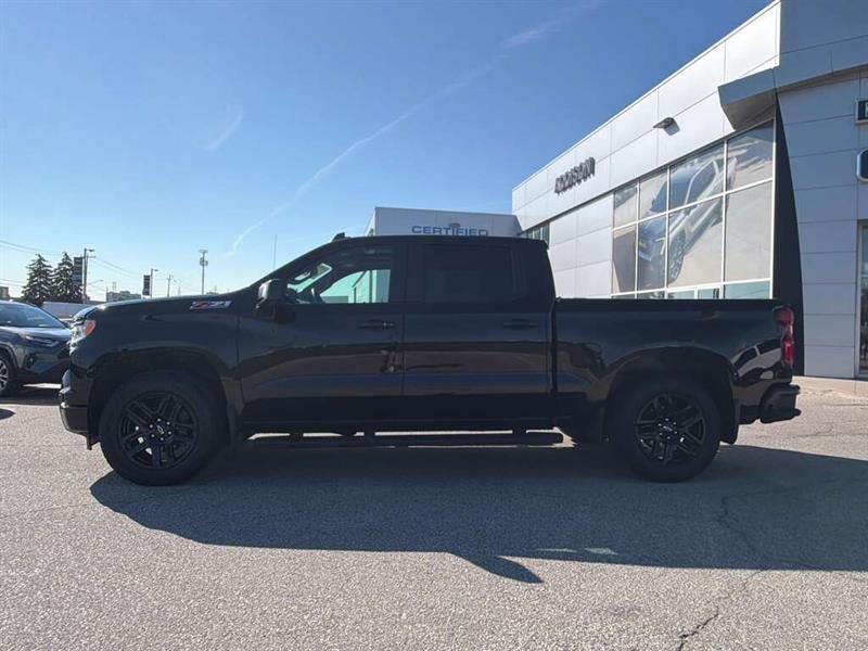 chevrolet 1500 2024 - 3