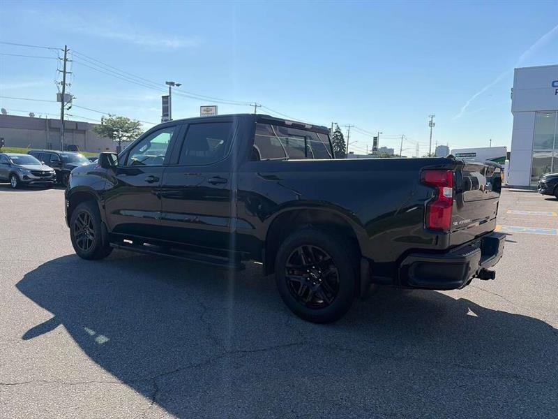 chevrolet 1500 2024 - 4