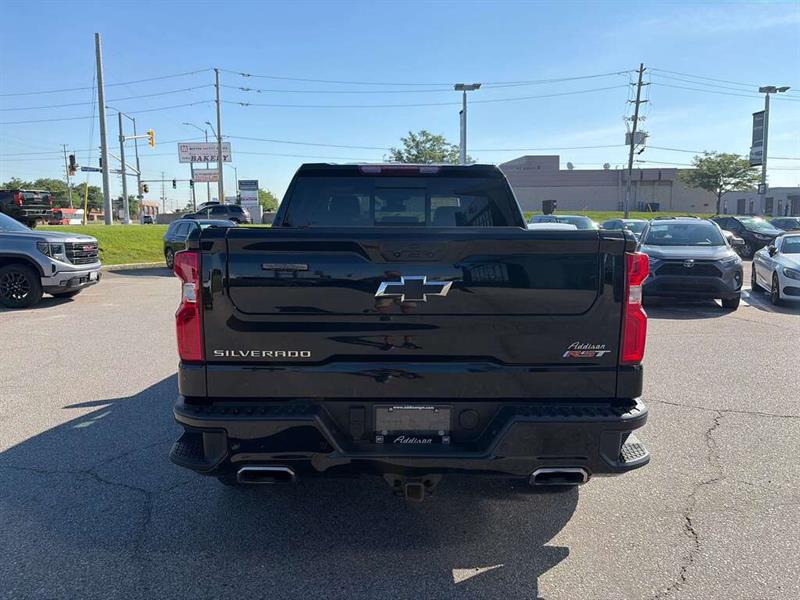chevrolet 1500 2024 - 5