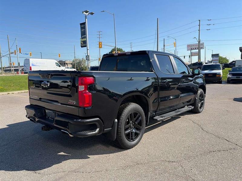 chevrolet 1500 2024 - 6