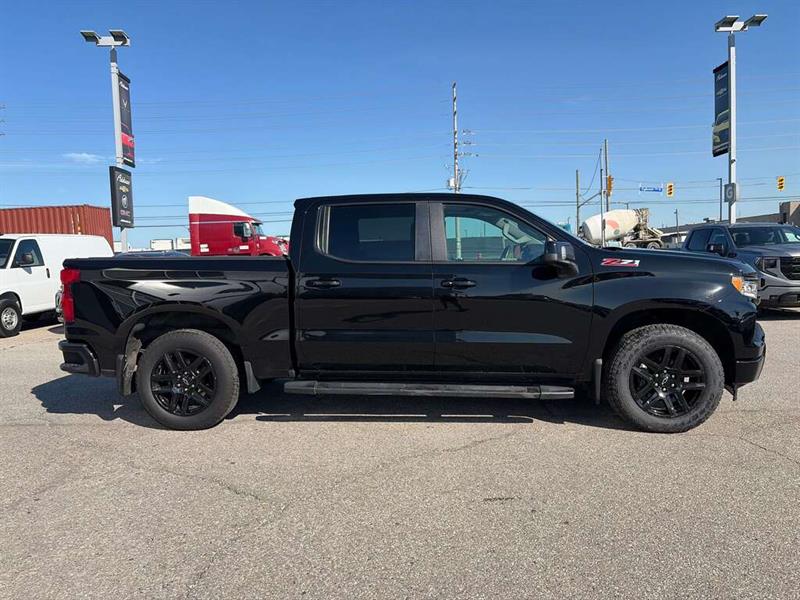 chevrolet 1500 2024 - 7