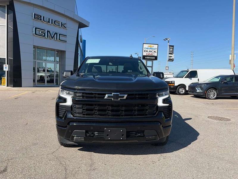 chevrolet 1500 2024 - 9