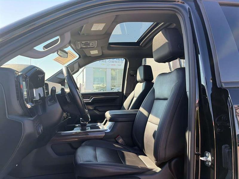 chevrolet 1500 2024 - 10