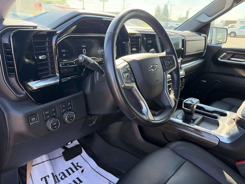 chevrolet 1500 2024 - 11