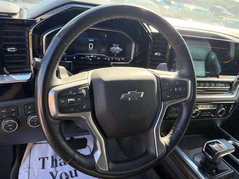 chevrolet 1500 2024 - 12