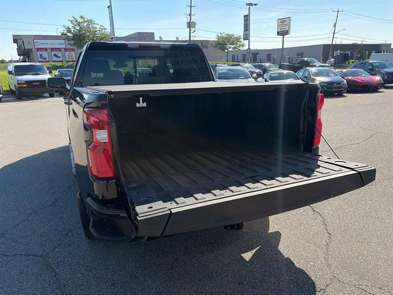 chevrolet 1500 2024 - 15