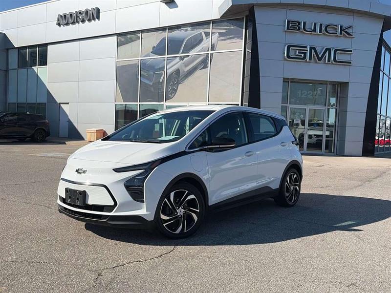 chevrolet Bolt EUV 2023 - 2