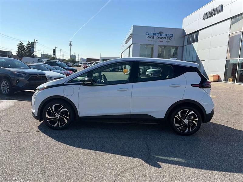 chevrolet Bolt EUV 2023 - 3