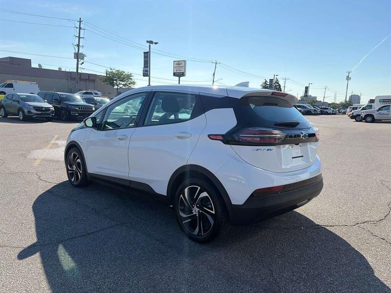 chevrolet Bolt EUV 2023 - 4