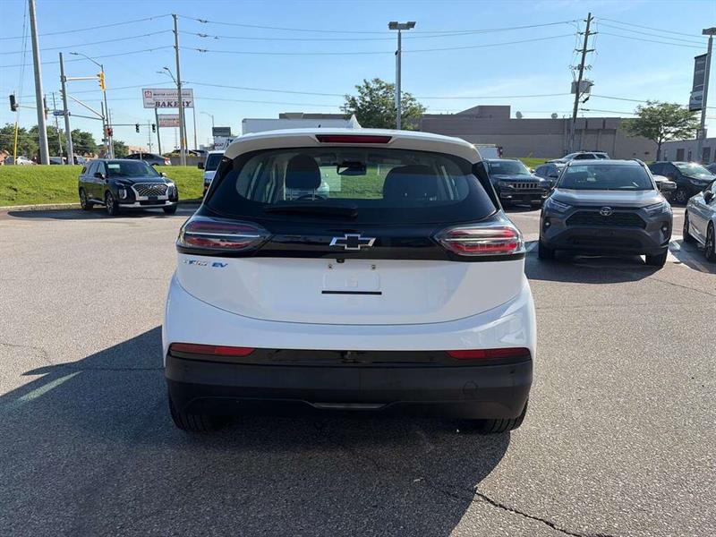 chevrolet Bolt EUV 2023 - 5