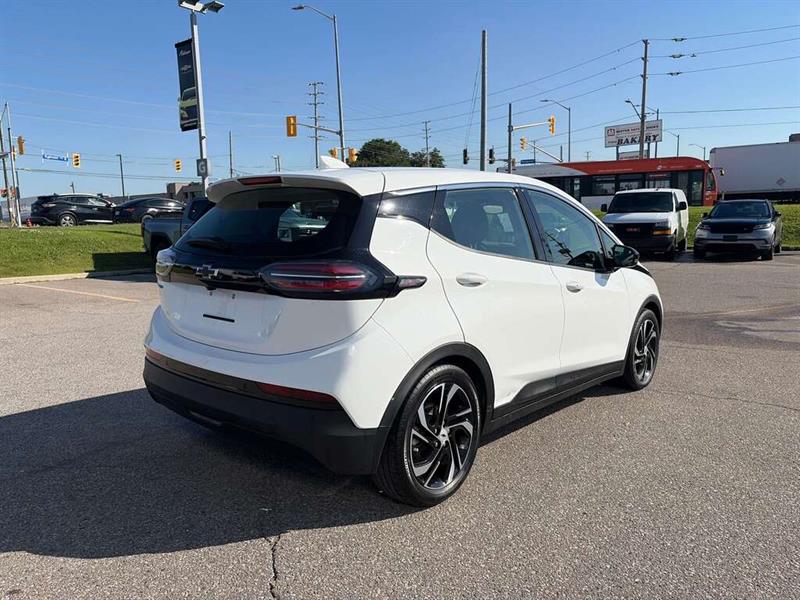 chevrolet Bolt EUV 2023 - 6
