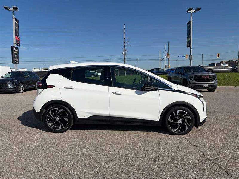 chevrolet Bolt EUV 2023 - 7