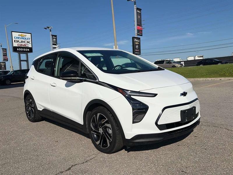 chevrolet Bolt EUV 2023 - 8