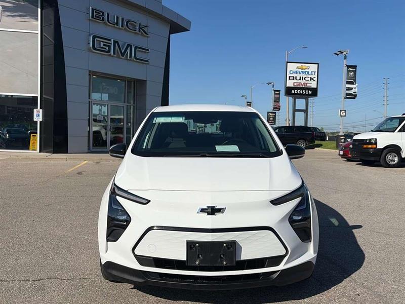chevrolet Bolt EUV 2023 - 9