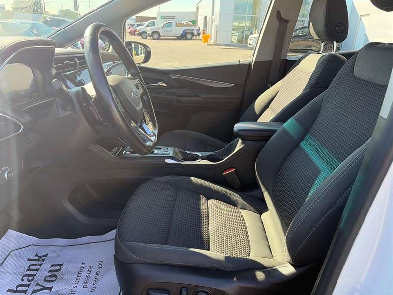 chevrolet Bolt EUV 2023 - 10