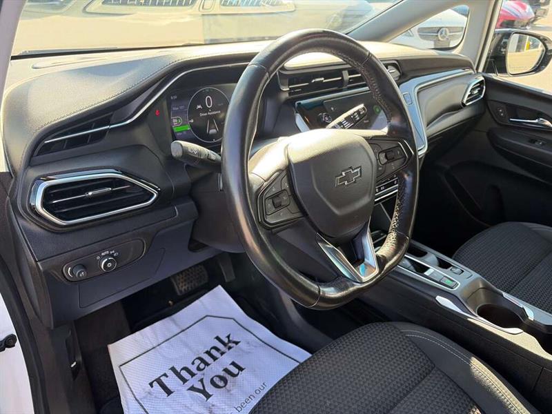 chevrolet Bolt EUV 2023 - 11