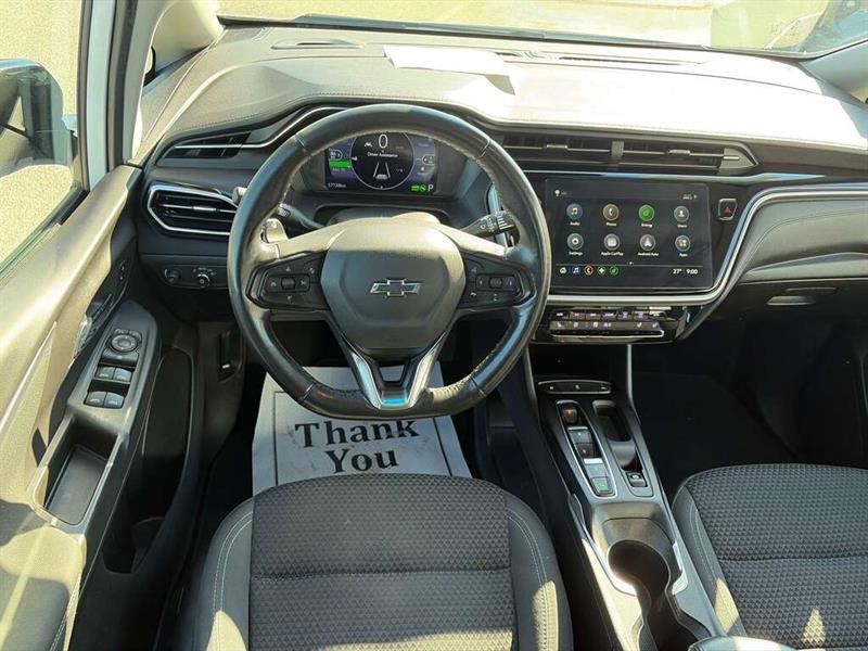 chevrolet Bolt EUV 2023 - 13