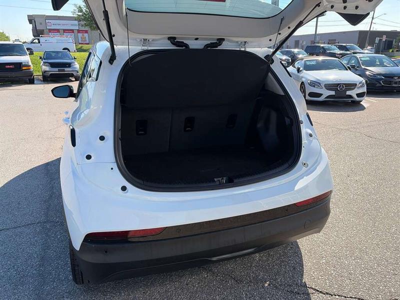 chevrolet Bolt EUV 2023 - 15