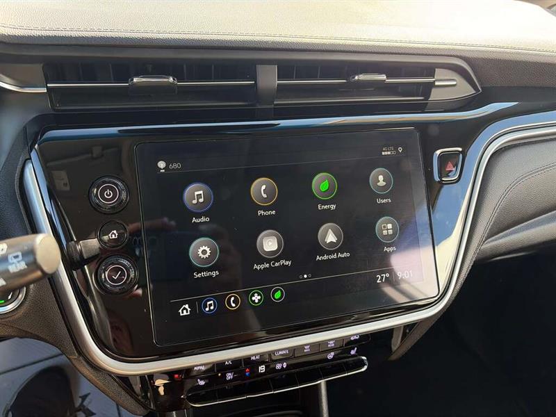 chevrolet Bolt EUV 2023 - 16