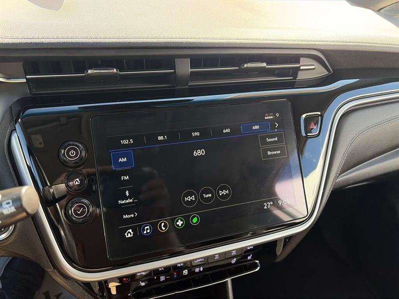 chevrolet Bolt EUV 2023 - 17