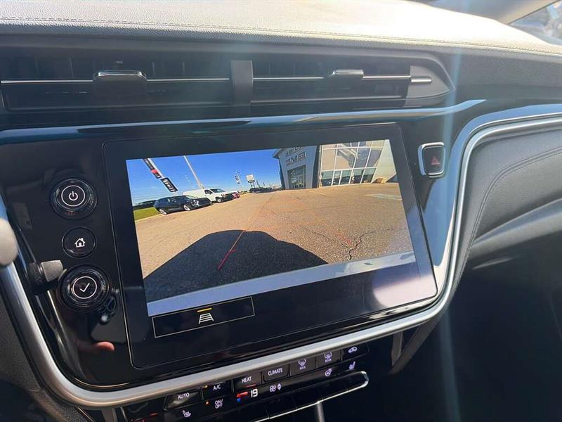 chevrolet Bolt EUV 2023 - 18