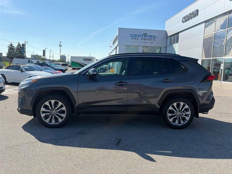 toyota RAV4 2022 - 3
